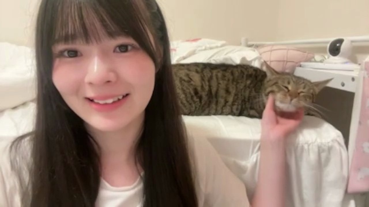 近藤海琴 SKE48 2025-10-05 23_04 SHOWROOM