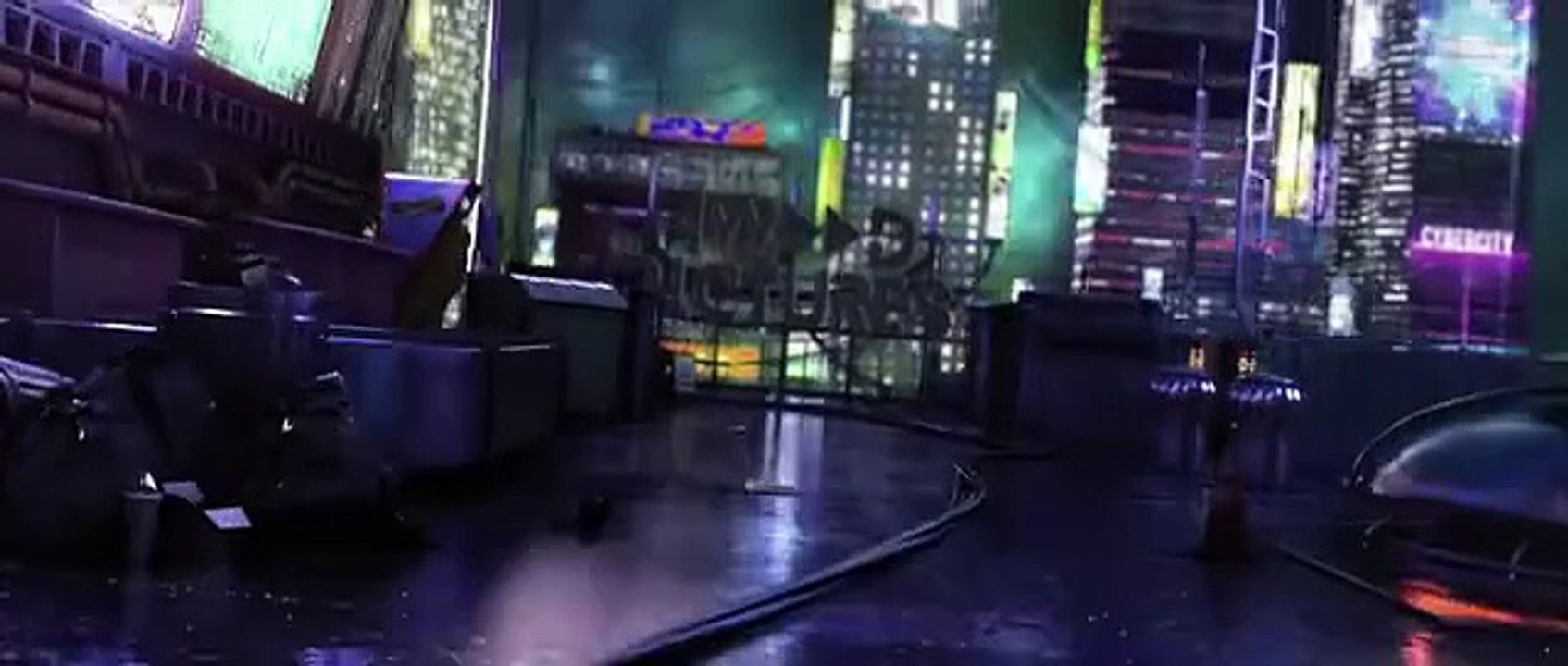 Terkutuk 2024 HD