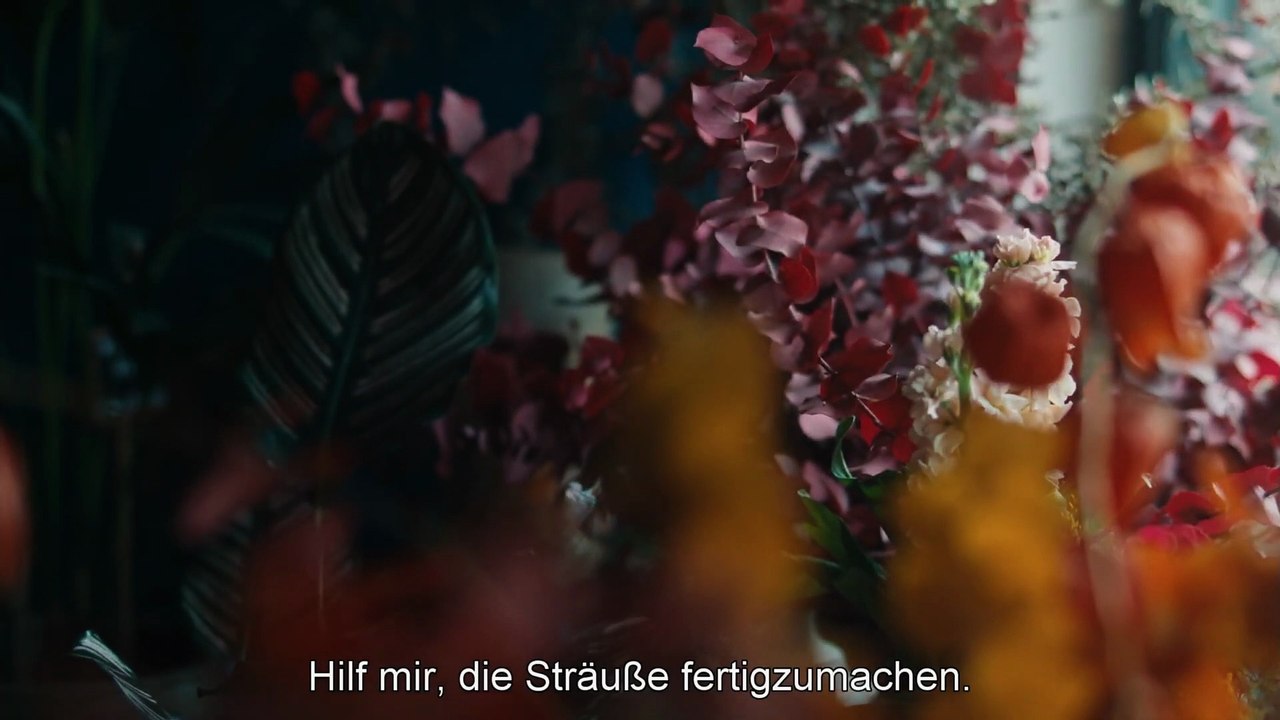 Das Leben meiner Mutter | movie | 2024 | Official Trailer