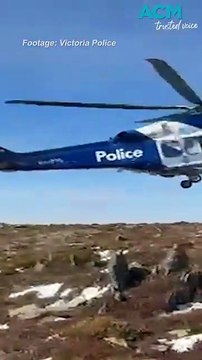 Hikers make grim discovery after two women disappeared on Mount Bogong