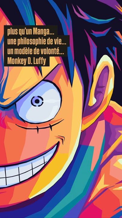 ONE PIECE l’hommage des sprinters japonais : MAGNIFIQUE