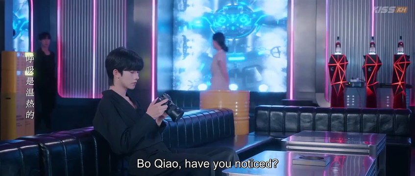 ABO Desire The Series Ep15 EngSub