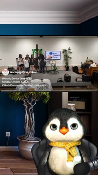 CTV childrens time Oct 6