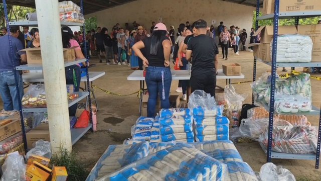 Agroferias del IMA llevan alimentos accesibles a comunidades de Veraguas