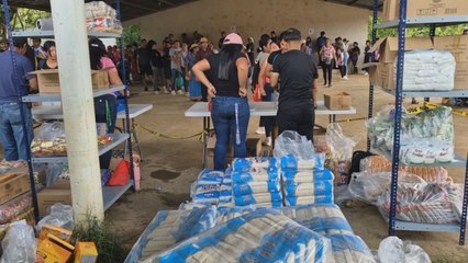 Agroferias del IMA llevan alimentos accesibles a comunidades de Veraguas