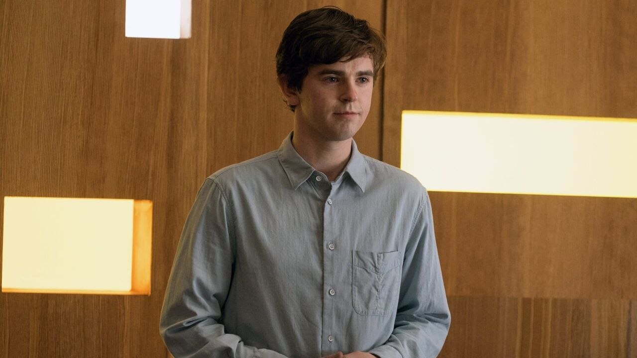 Good Doctor