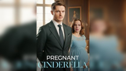 Pregnant Cinderella - FULL MOVIES ENGLISH SUB