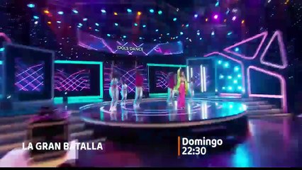 Debate Vicepresidencial