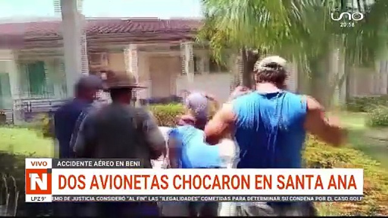 avionetas