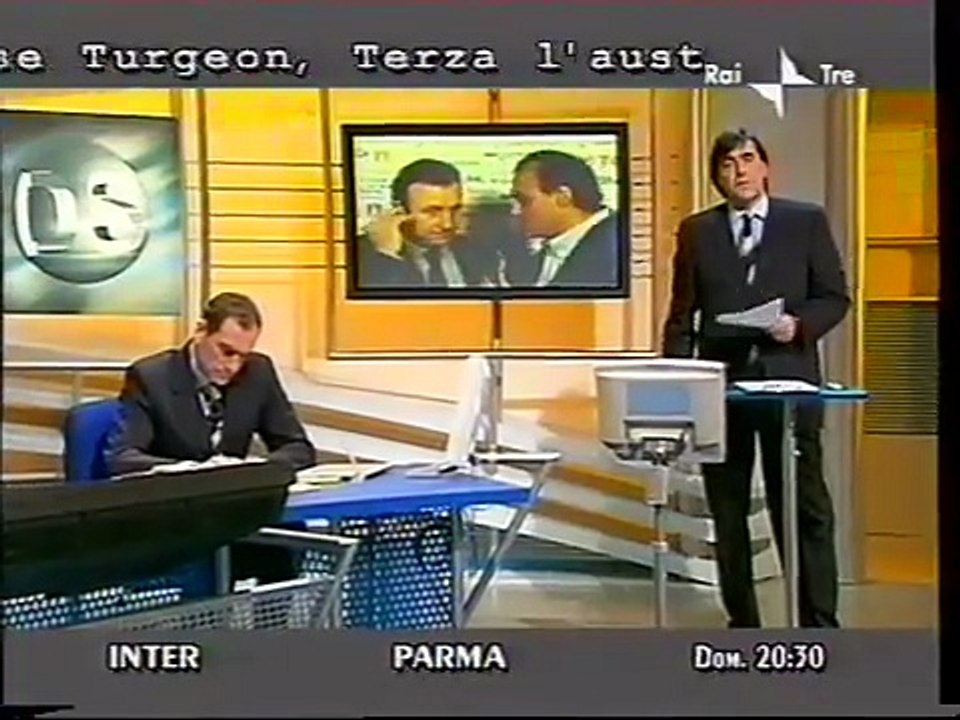 Fiorentina vs AC Milan 4-0 (Serie A 2001.01.13)