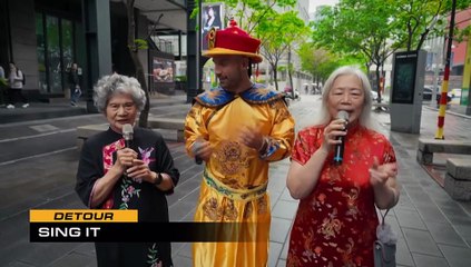 The Amazing Race Australia S09E10