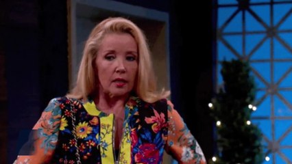 CBS [10_7_2025] The Young and the Restless FULL Episode, Tuesday, October 7_ Y&R