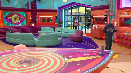 Big Brother UK S03E07