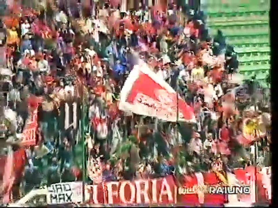 AC Milan vs Vicenza 2-0 (Serie A 2000.10.01)