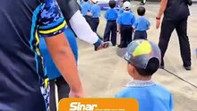 Lawatan sambil belajar