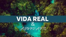 VIDA REAL E ABUNDANTE