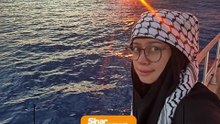 Heliza Helmi, graduan UMS yang pintar
