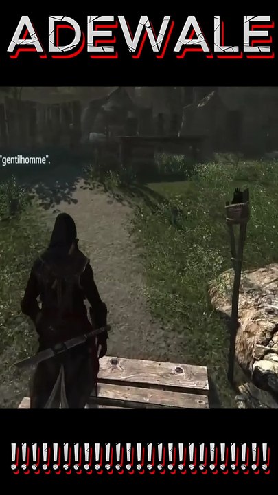 #Arno vs Adewale#🌍💥