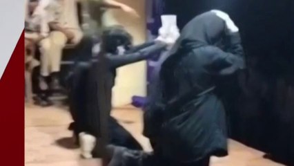 ഗസ്സ മൈം തടഞ്ഞ സംഭവം; കലോത്സവം ഇന്ന് നടക്കും