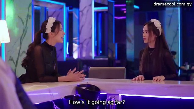 Dangerous Queen Exp 1_4 thai gl series