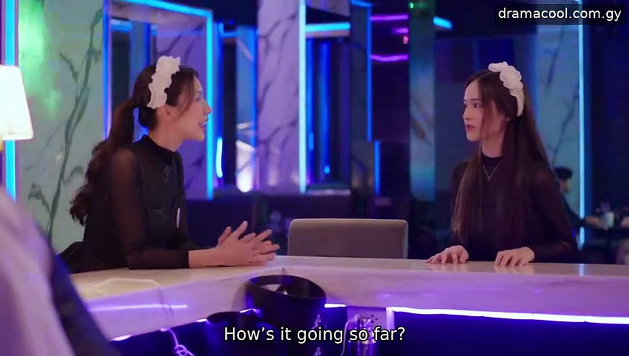 Dangerous Queen Exp 1_4 thai gl series