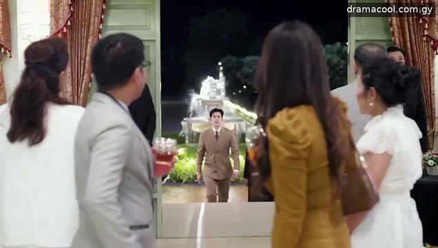 Dangerous Queen Exp 1_1 thai gl series