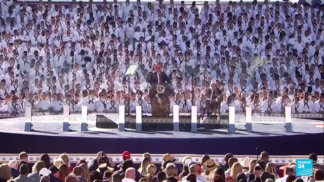 Estados Unidos afirma que ya no quedan barcos en Venezuela y advierte ataques terrestres