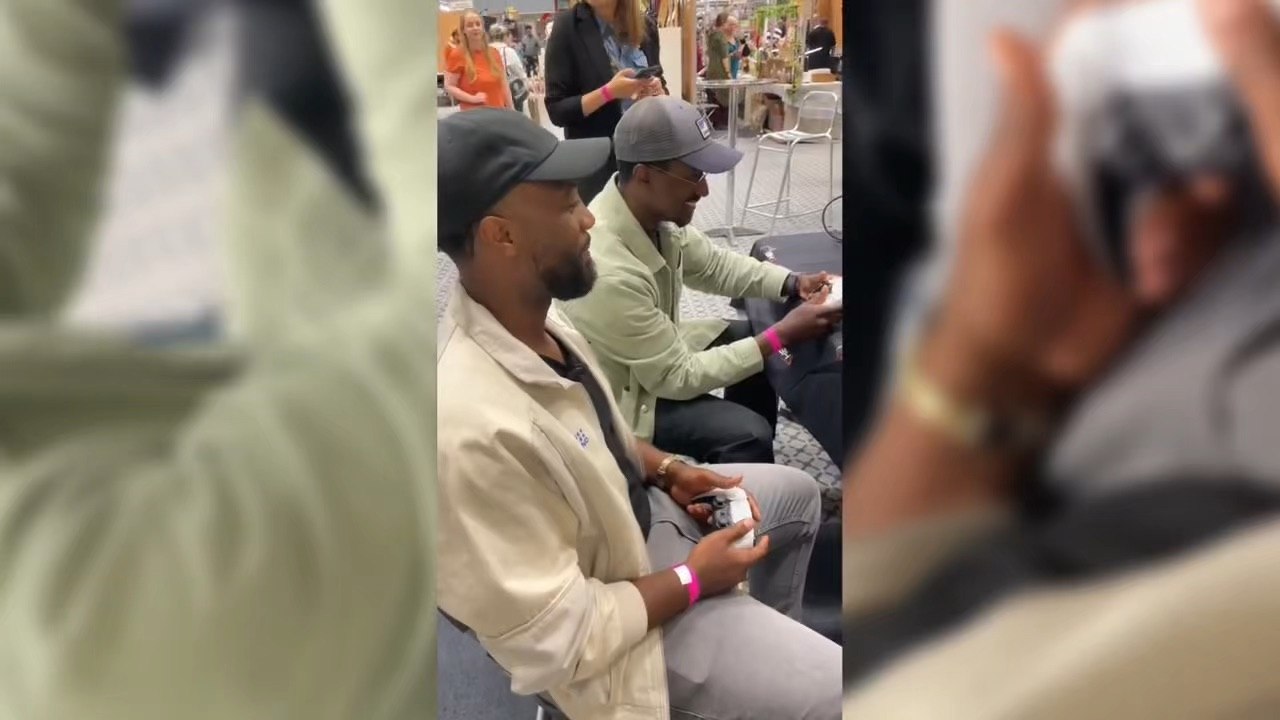 Festival manga part 9 🔥🔥 vlog