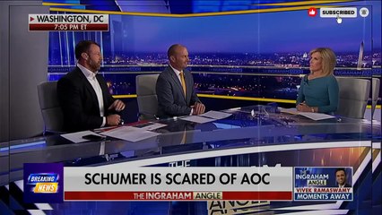 The Ingraham Angle 10_5_25 FULL END SHOW _ ᗷᖇEᗩKIᑎG ᑎEᗯS Tᖇᑌᗰᑭ October 5, 2025