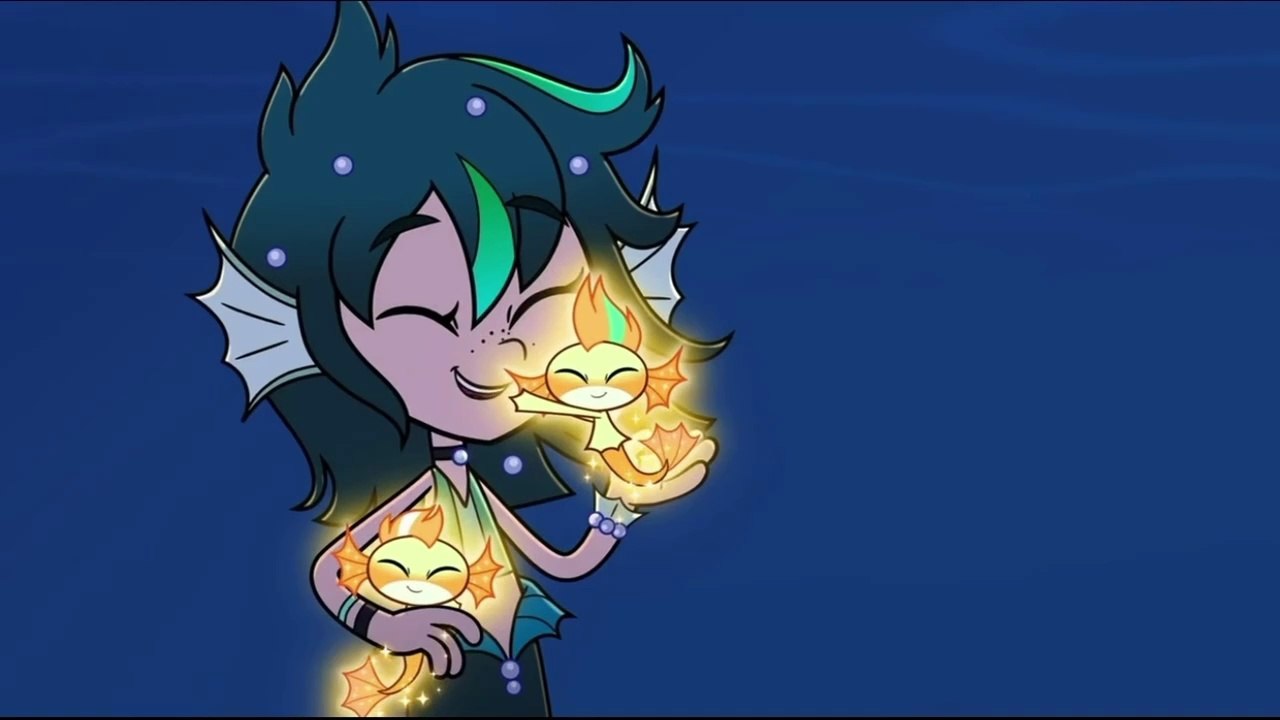 Emerald First Music Video