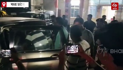 दो लाख का इनामी फरार टीआई संजीत मावई गिरफ्तार, सुप्रीम कोर्ट ने 8 अक्टूबर दी थी डेडलाइन