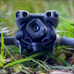 DJI Mini 5 Pro Drone 02