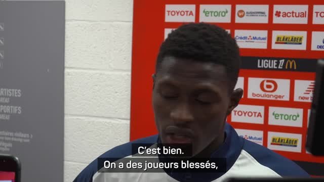 PSG - Nuno Mendes : Les blessés vont prendre le temps de revenir