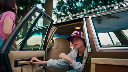 ..PUMPKINHEAD Official Trailer (2025) R. L. Stine - New Halloween Movies 4K