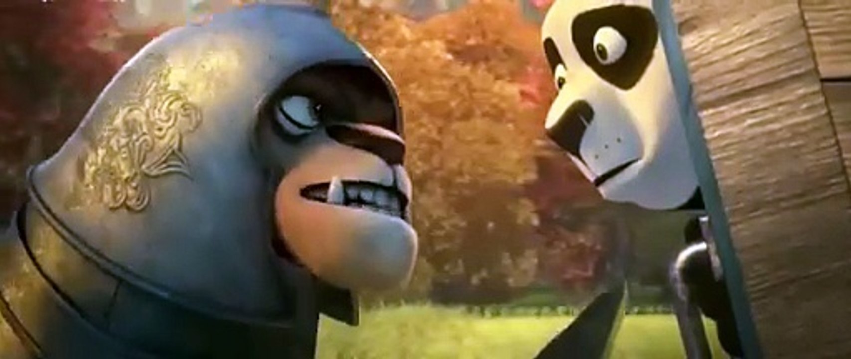 ..Kung Fu Panda 5 (2027) – Official Teaser Trailer - DreamWorks Concept