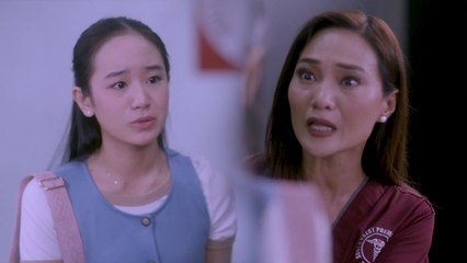 Cruz vs. Cruz: Jessica, susunod na kay Hazel? (Teaser Ep. 55)