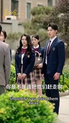 Just in Time 🎬 - English Subtitles Available