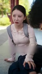 [ENG SUB]✨He Met His Fate in Her Exam Room_ A Love Diagnosis at First Sight#DRAMA #PureLove