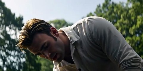 ..Dr. Doom Visits Captain America - Avengers- Doomsday (2026)