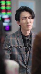 No One Could Save the Dying CEO, Only This Brave Single Mom Did—Now He Dotes on Her Madly! -= English Sub