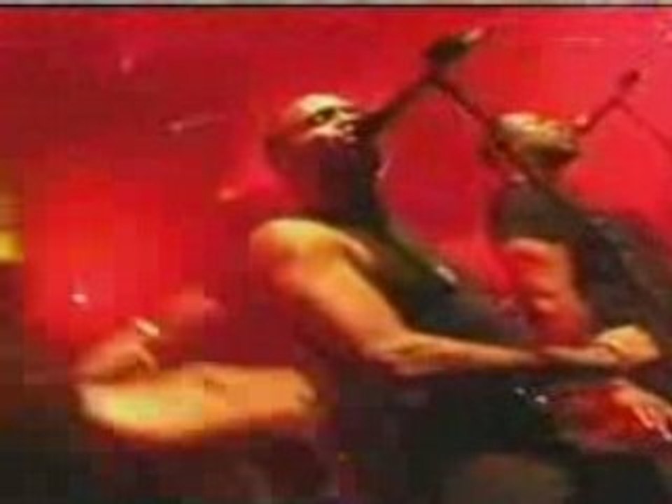 Blood On The Dance Floor LIVE HIStory World Tour Sweden 1997