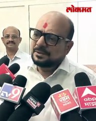 गुलाबराव पाटलांनी भाजपला पुन्हा का सुनावलं?