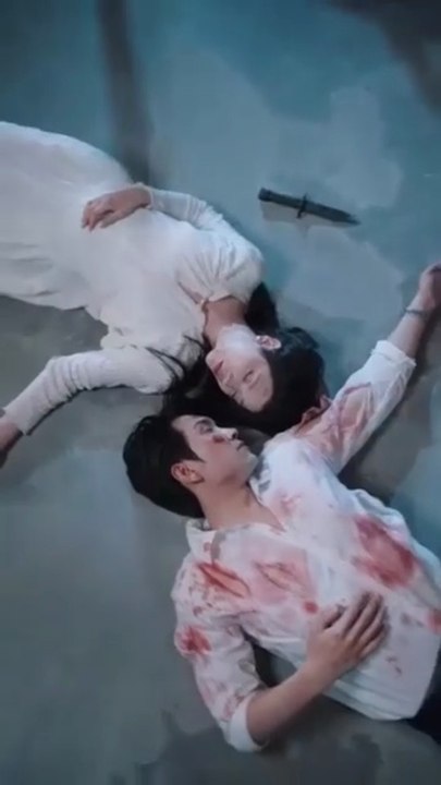 the twisted game of rebirth chinese drama, roses in a dark abyss chinese drama