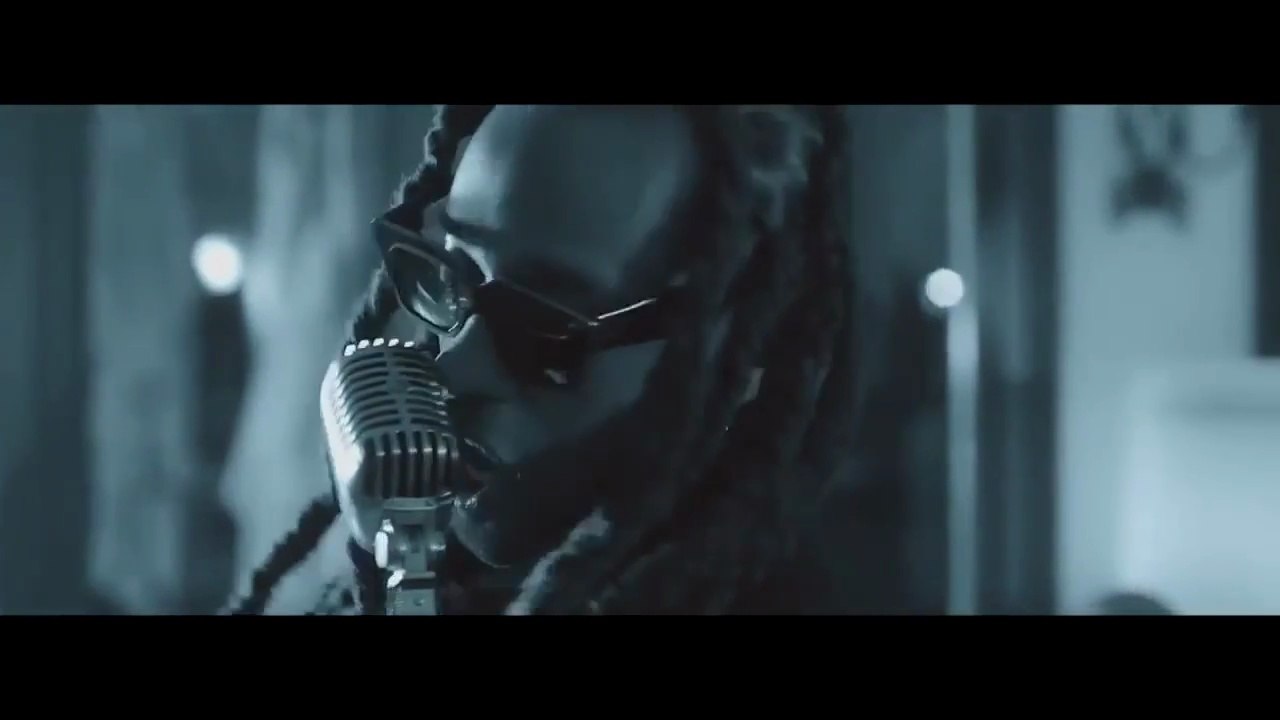 Travis Barker feat Kid Ink, Ty Dolla Sign, Tyga - 100 remix