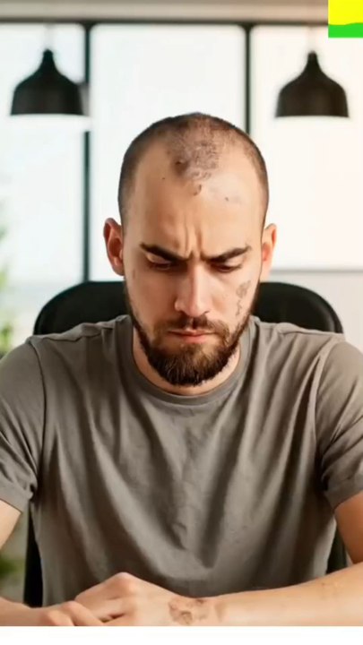 hair solution Minoxidil