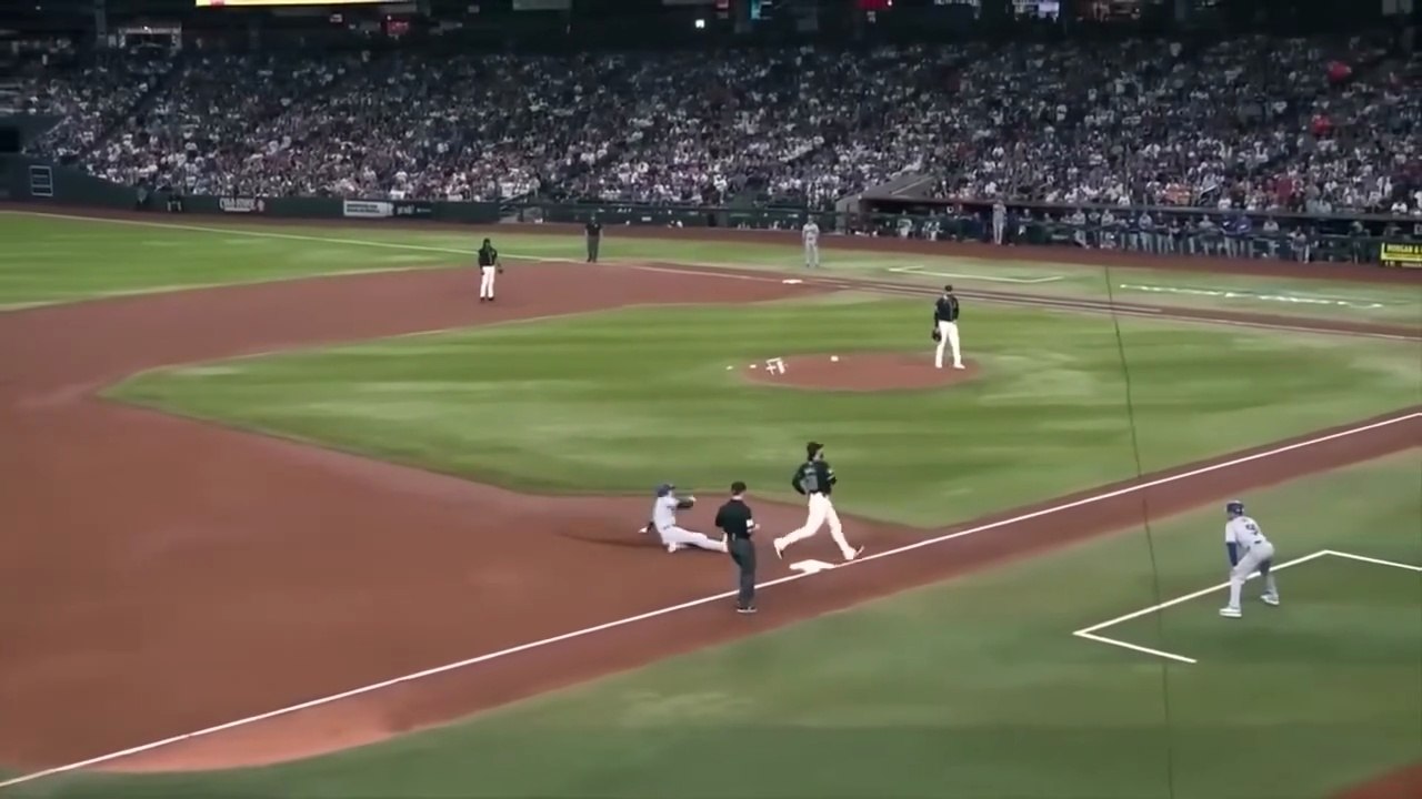 Shohei Ohtani 2024 steal base 46, 大谷翔平 2024  盗塁 46  大谷翔平2024 50ホームラン/50盗塁達成 野球, Shohei Ohtani 2024 50/50, MLB Baseball LA Dodgers