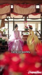 [ENG  SUB] The Cold Courtesan Who Melted His Heart（ _ Full #cdrama #fullepisode