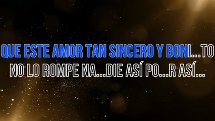 Javier Solís - Que se mueran de envidia (KARAOKE)