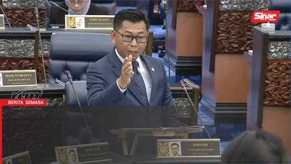 Jemputan Trump ke KL perlu dilihat dari sudut ekonomi  - Mohamad Alamin