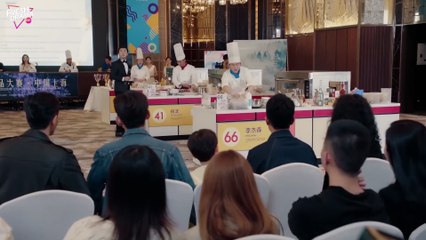 【ENG DUB】Gentlemen of East 8th EP38 _ Marry My Genius CEO _ Zhang Han, Wang Xiao Chen, Du Chun